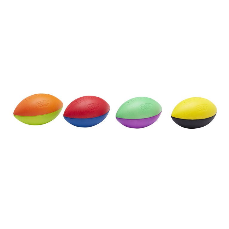 Poof 9.5" Standard Football — Game