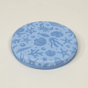 Coco Village Neoprene Frisbee – Under the Sea — Throw