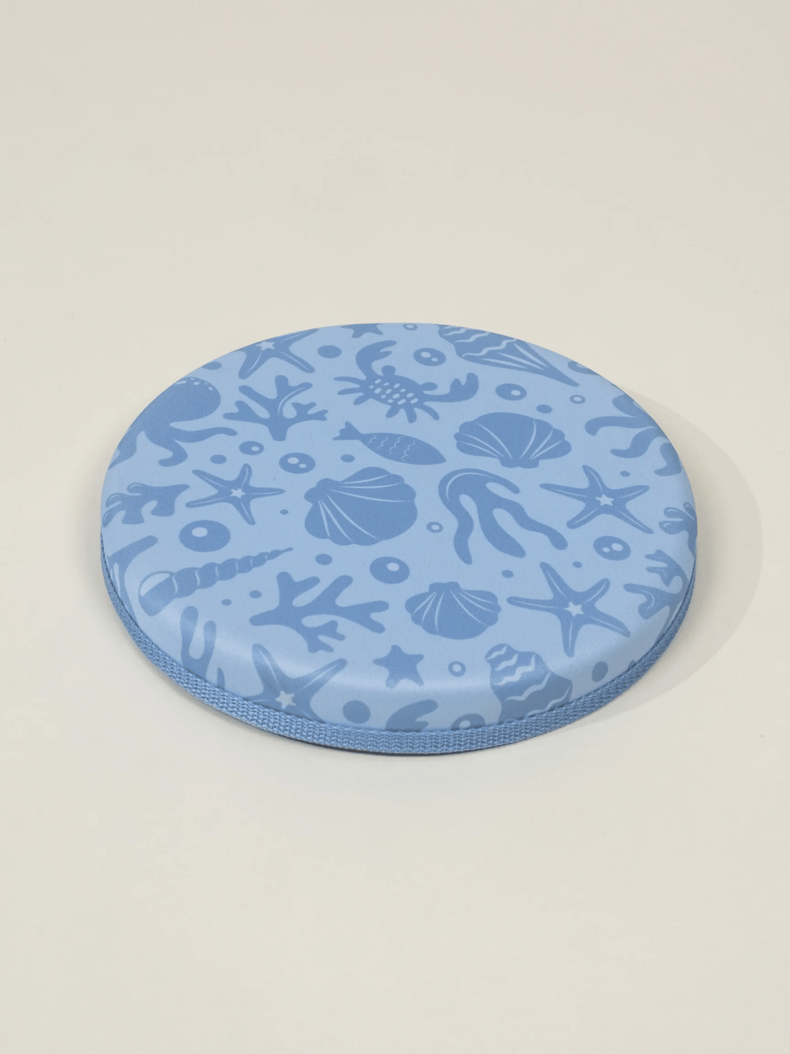 Coco Village Neoprene Frisbee – Under the Sea — Throw