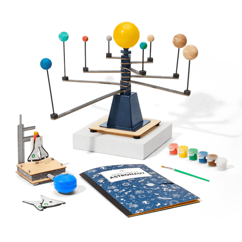 KiwiCo Astronaut Starter Kit — Set - Image 2