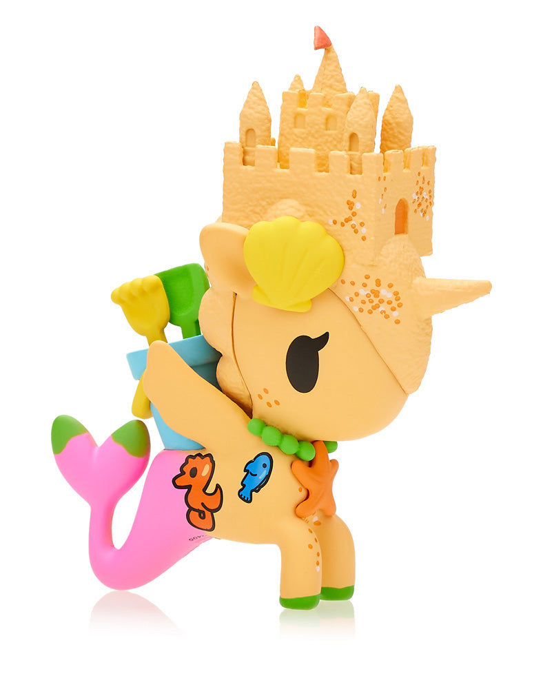 Tokidoki Mermicorno Series 9 — Box - Image 19