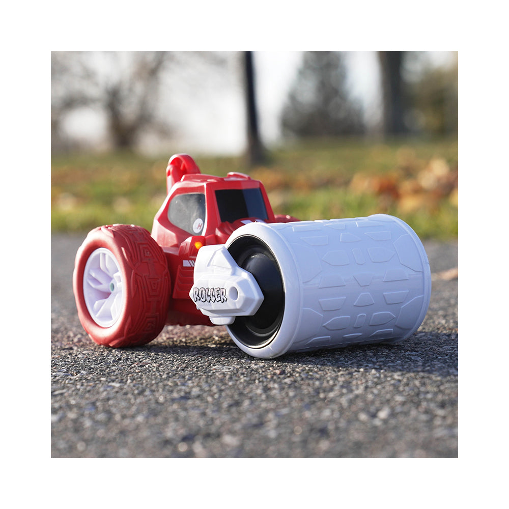 Litehawk Stunt Works Roller — Can - Image 8