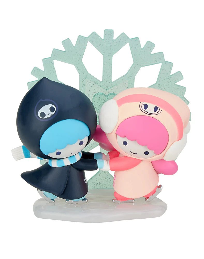 Tokidoki x Hello Kitty & Friends Winter Dreams — Penguin - Image 4