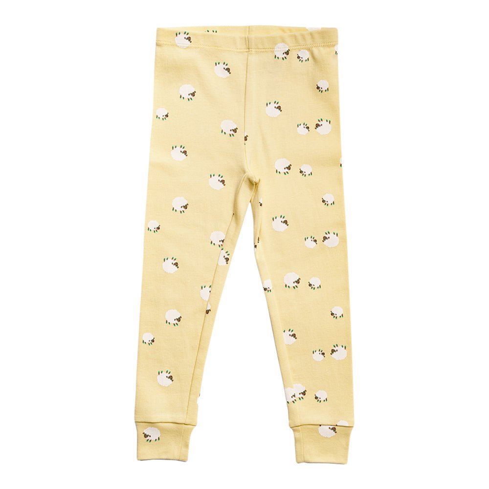 Ms. Rachel Sleep Set - Blue Sheep / 4y - Image 14