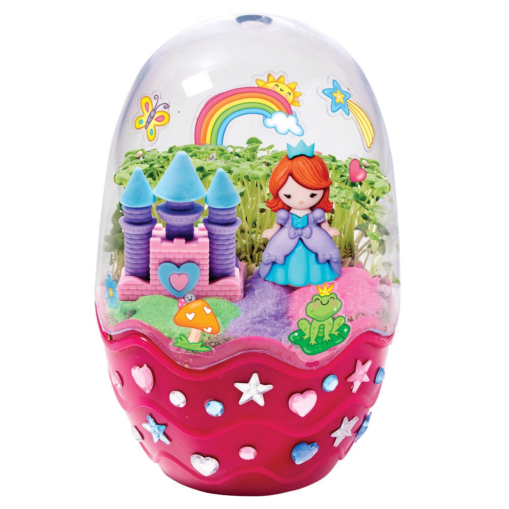 Creativity For Kids Mini Garden Princess — Art - Image 16