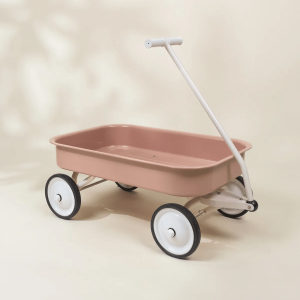 Coco Village Heritage Wagon – Petunia — Toy