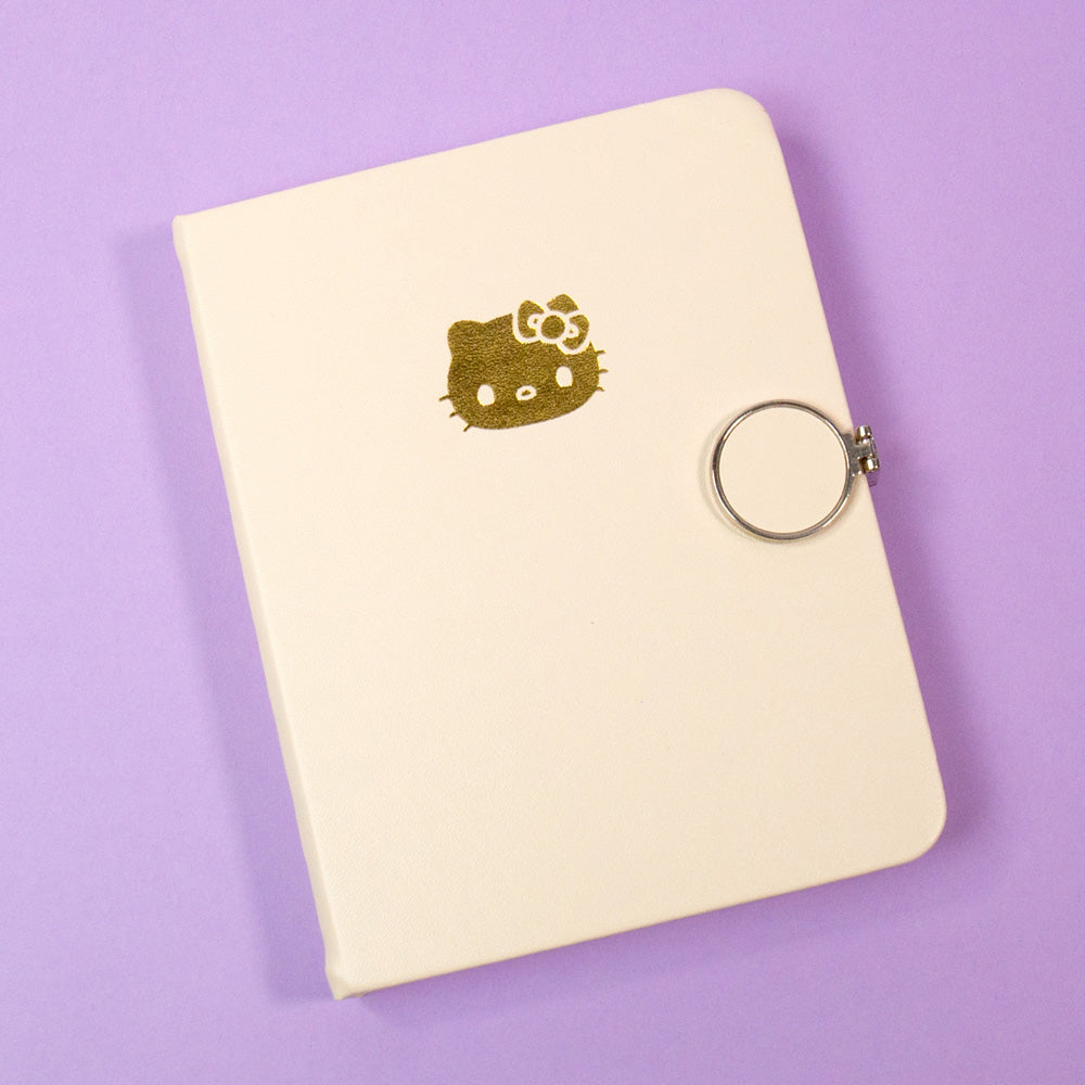 Hello Kitty Kawaii Magnetic Journal — Art - Image 8