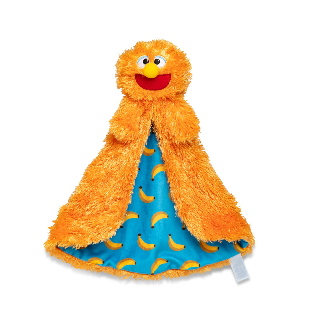 Ms. Rachel Herbie Huggable Lovey — Blanket - Image 12