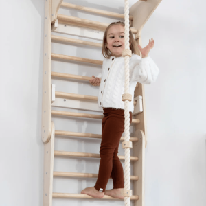 Coco Village Climbing rope for Swedish Wall Climber — Catalog Product