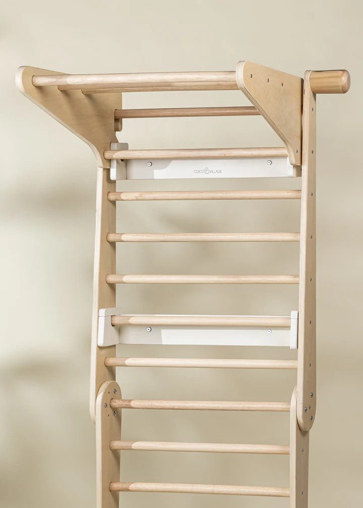Coco Village Accessories Support for Swedish Wall Climber — Catalog Product - Image 2