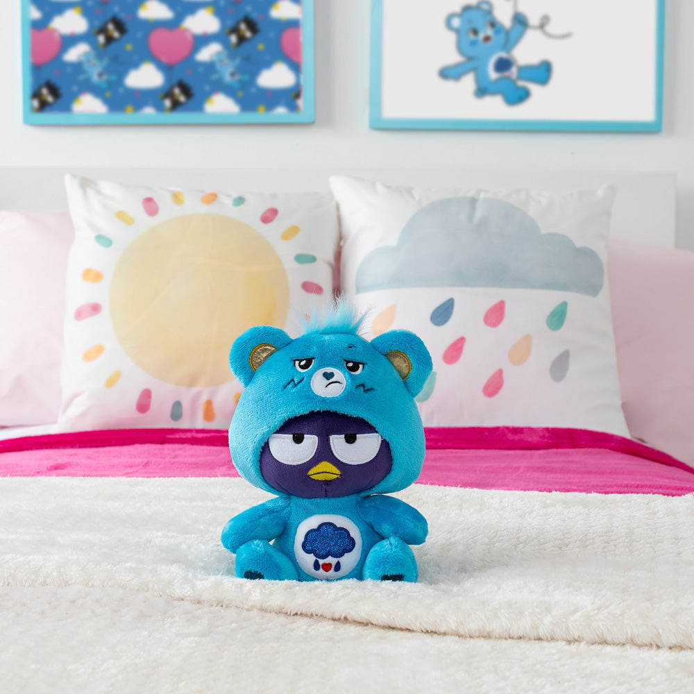 Badtz-Maru as Grumpy Bear — Plush - Image 6