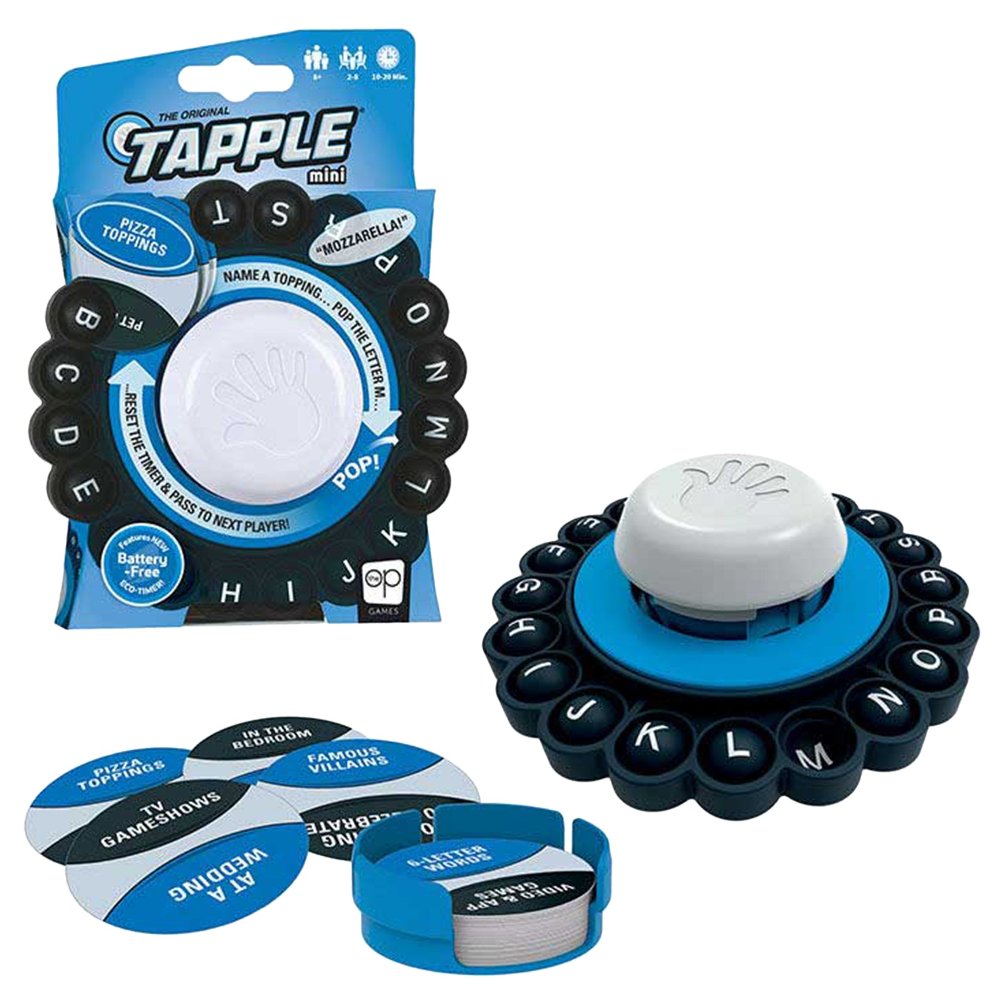 The Original Tapple® Mini — Game - Image 4