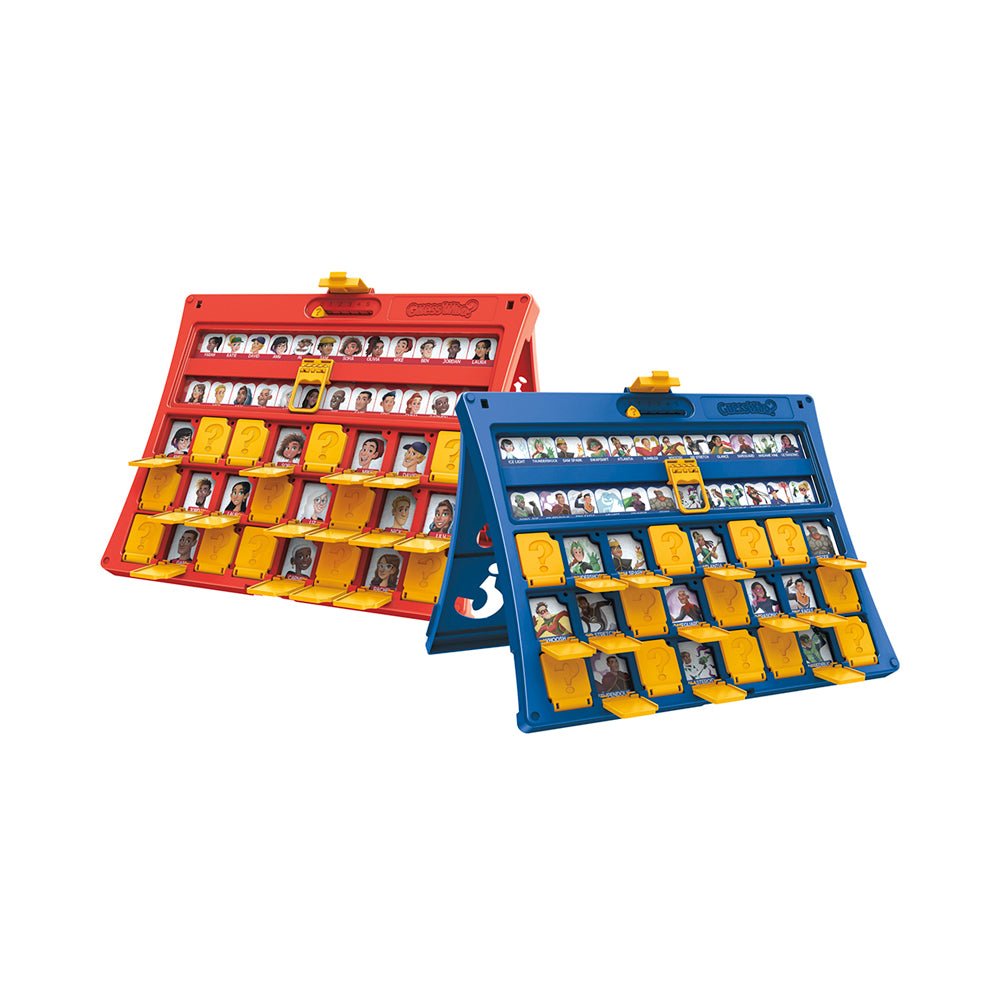 Hasbro Guess Who 2.0 — Game - Image 3