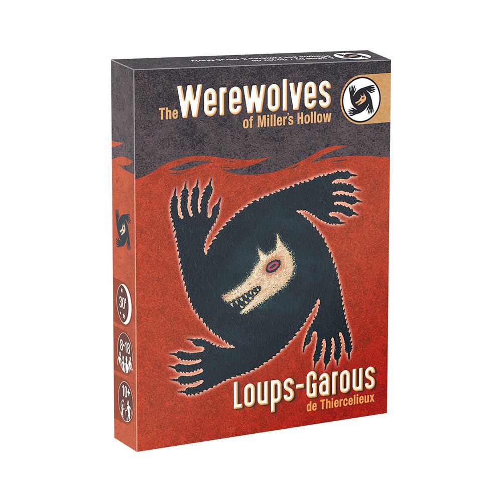 Werewolves — Game