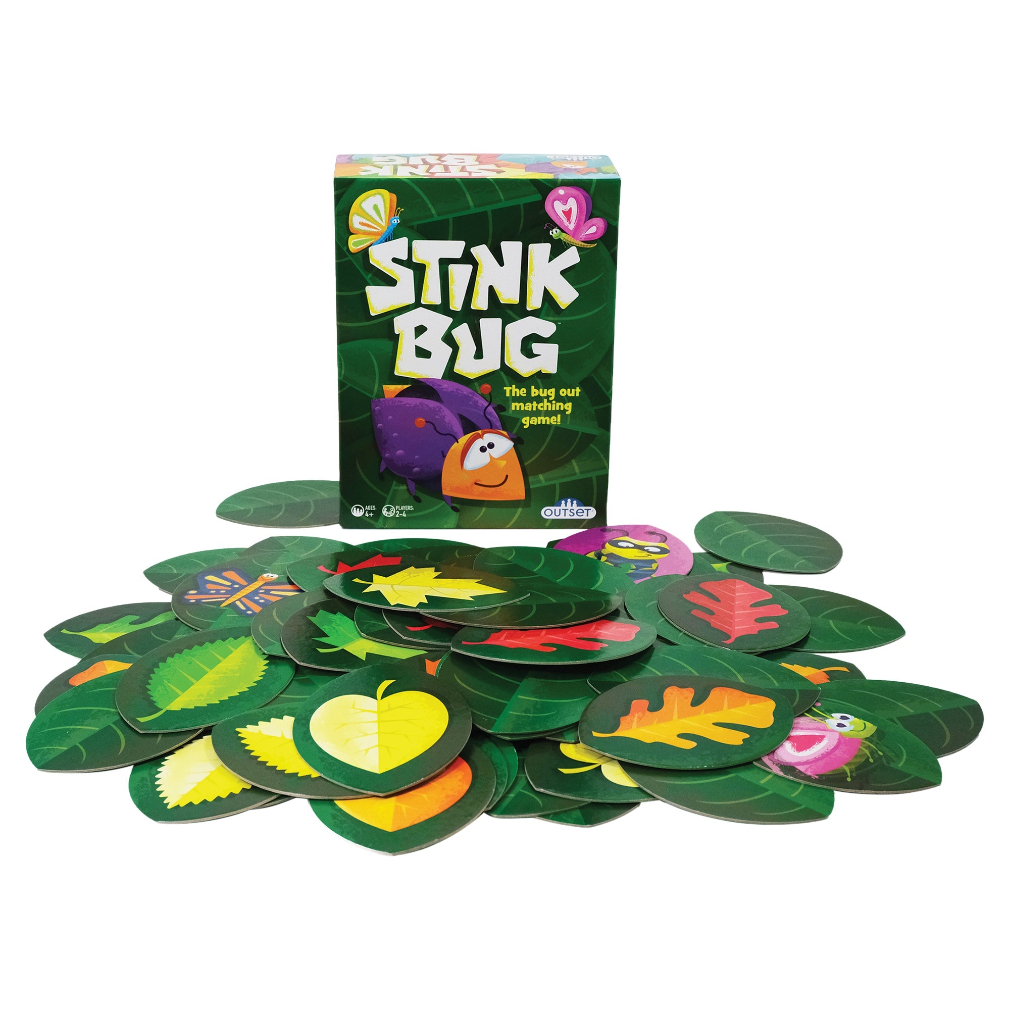 Stink Bug — Game - Image 3