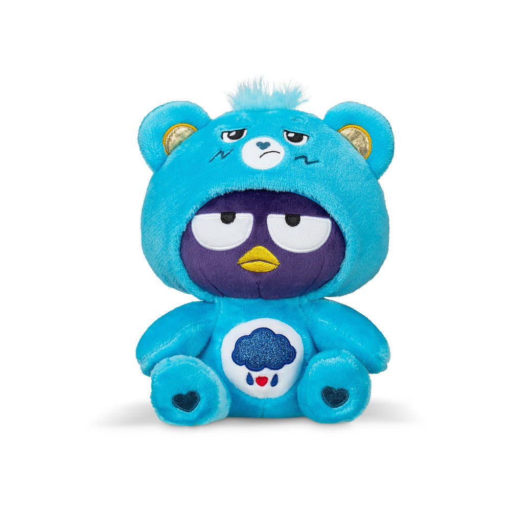 Badtz-Maru as Grumpy Bear — Plush
