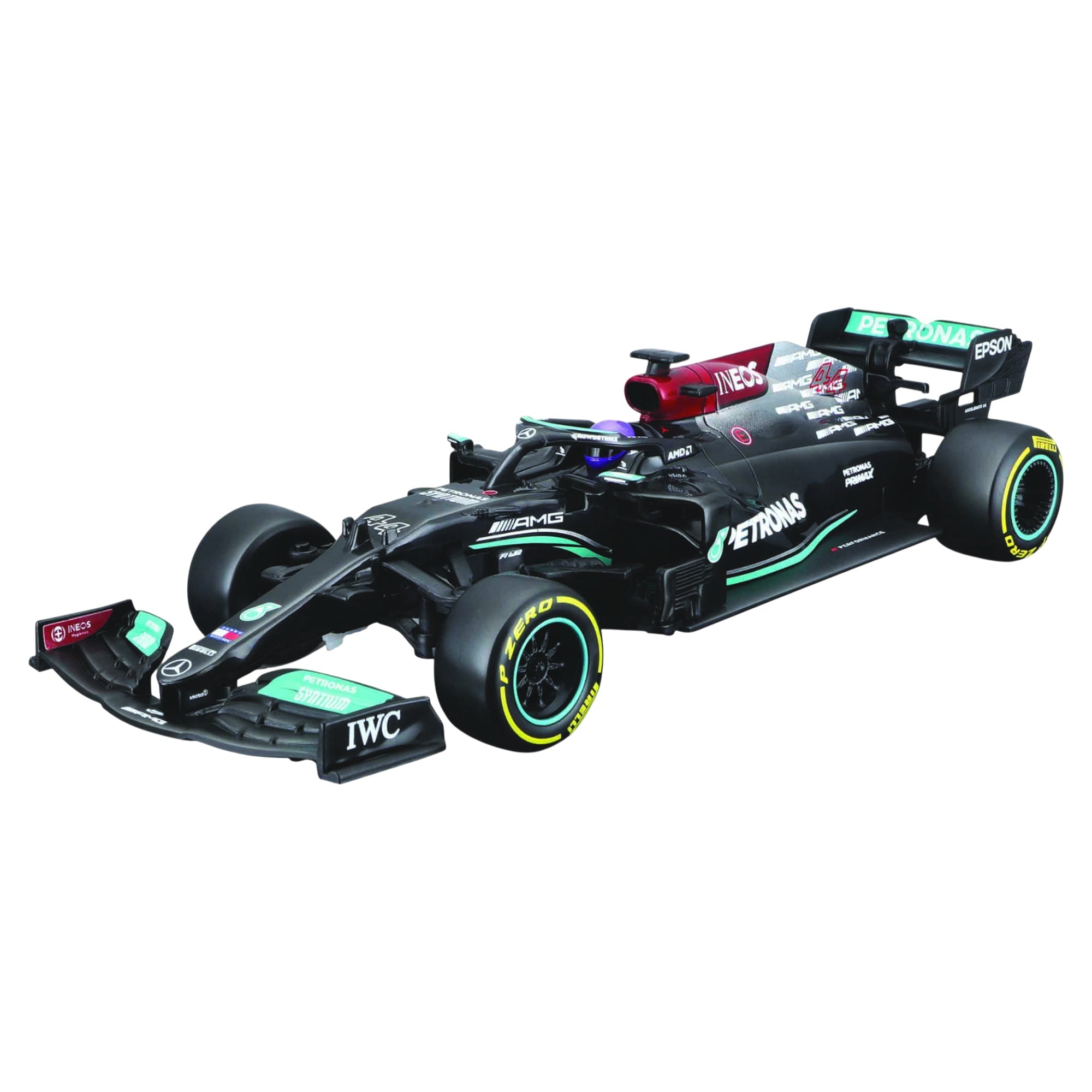 1:24 F1 RC Premium Assorted — Vehicle - Image 2