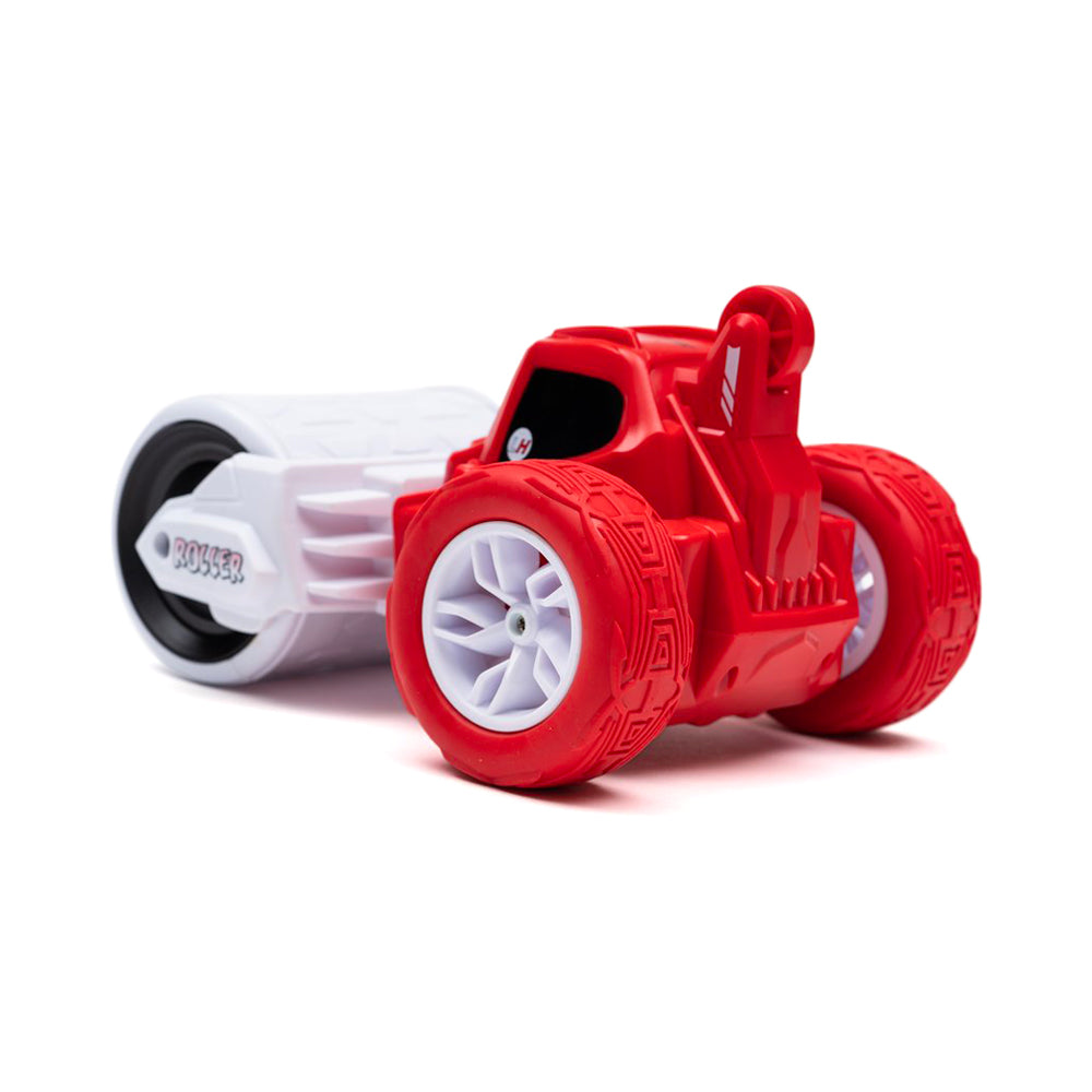 Litehawk Stunt Works Roller — Can - Image 7