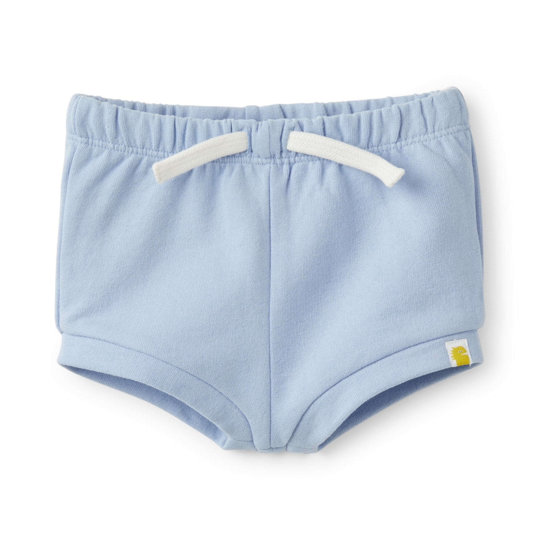 Rise Little Earthling Bloomer Shorts - Blossom Solid / 3-6m — Catalog Product - Image 7