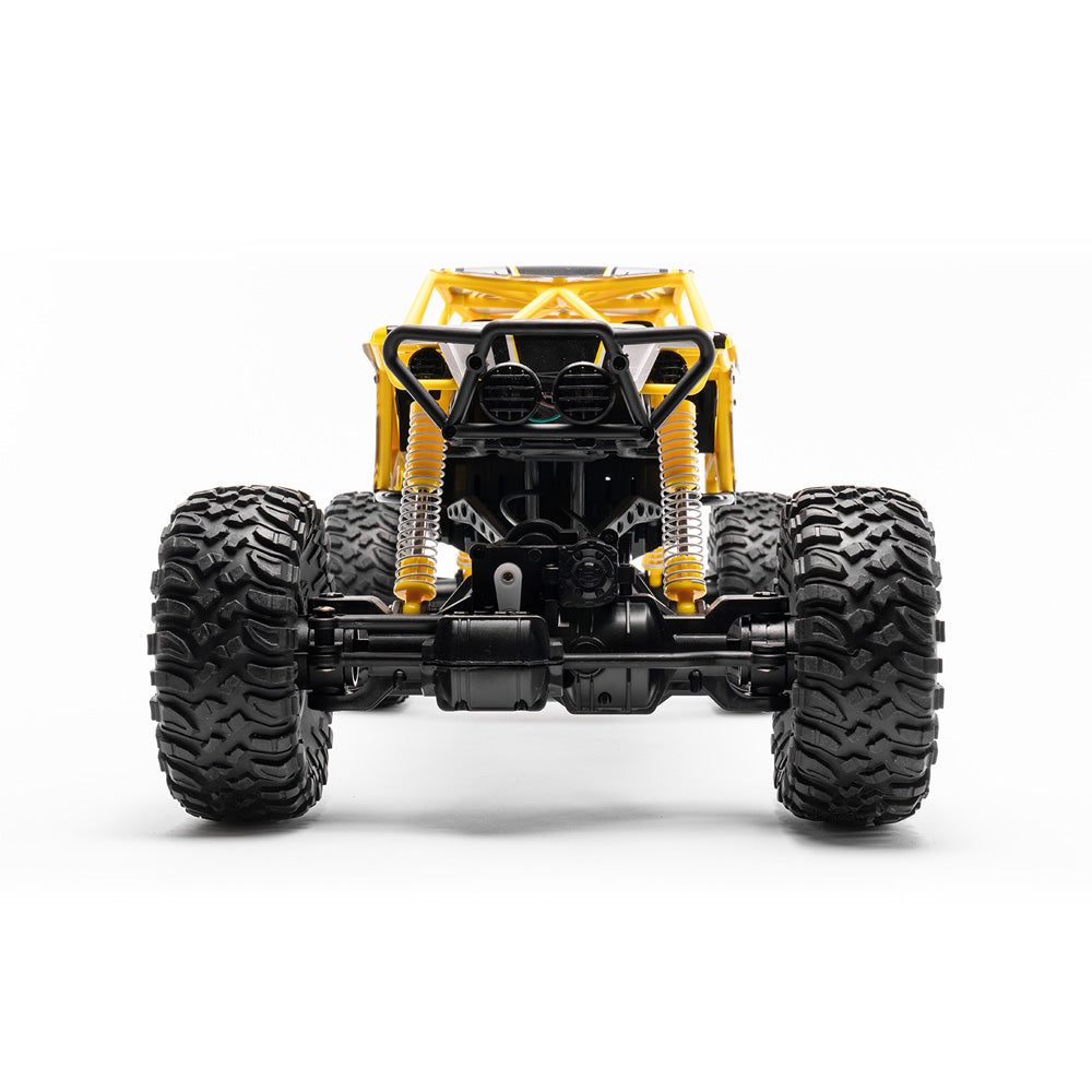 Litehawk Big Tom 15th Anniversary 4X4 — Can - Image 8