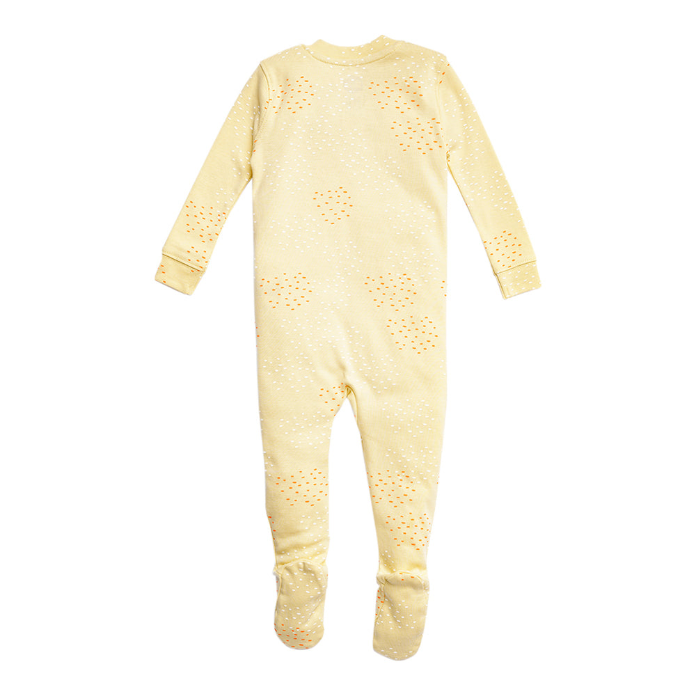 Ms.Rachel Sleeper MRF24SL01 - Blue Sheep / 12-18m — Diaper - Image 8