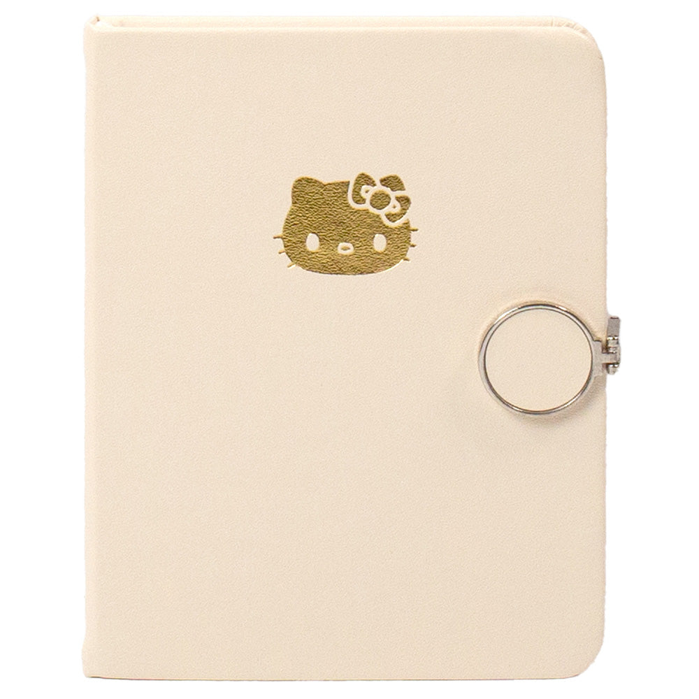 Hello Kitty Kawaii Magnetic Journal — Art - Image 7