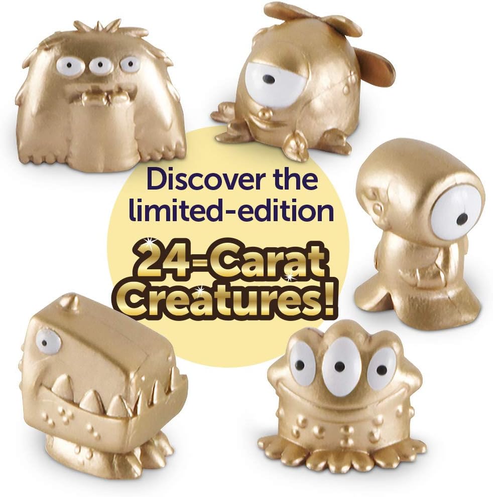 Beaker Creatures® Reactor Pod 2Pk Series 1 — Toy - Image 5