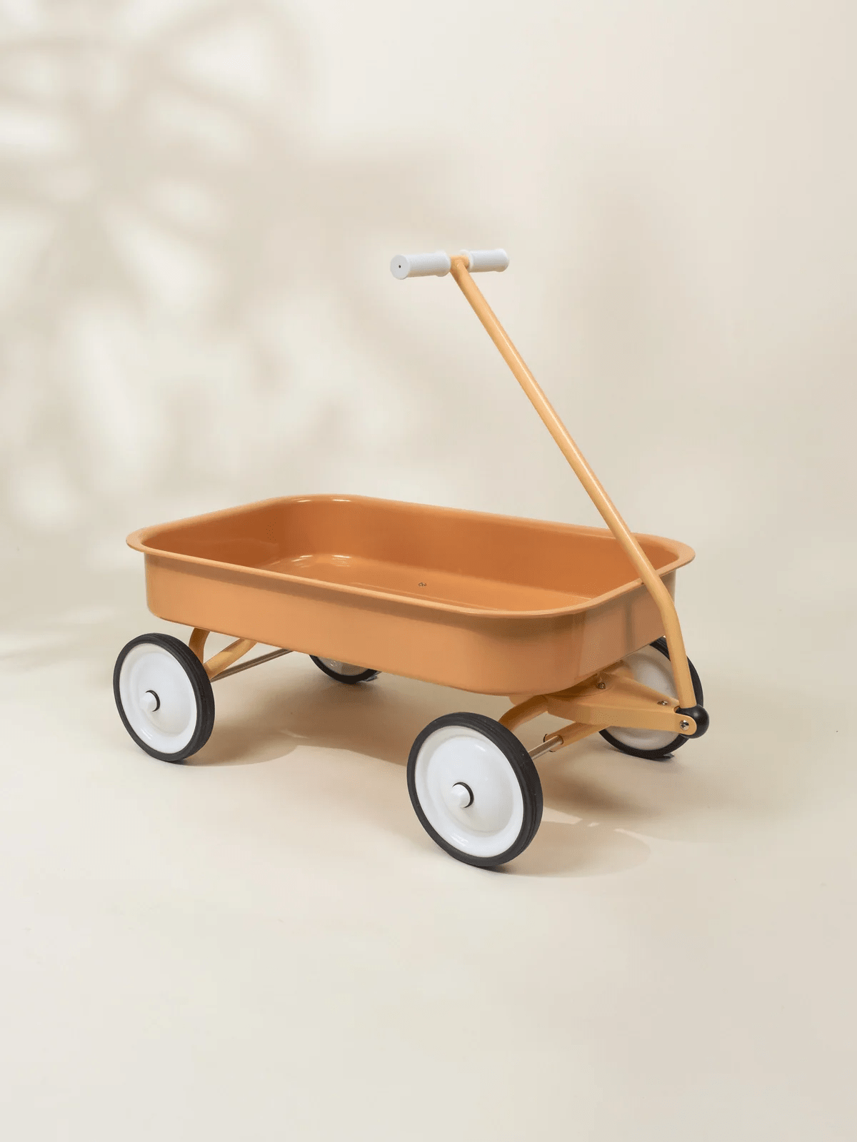 Coco Village Heritage Wagon – Grapefruit — Toy