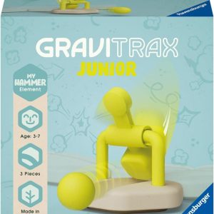 GraviTrax Junior: Element Hammer — Set