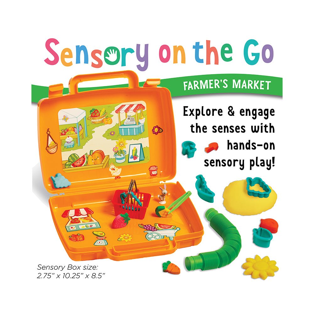 Creativity for Kids Sensory on the Go Farmer's Market — Case - Image 4