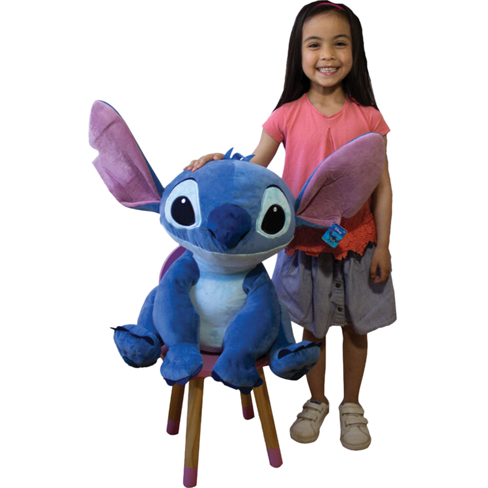 Disney Large Stitch — Plush - Image 2