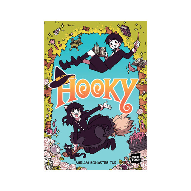 Hooky — Book - Image 3