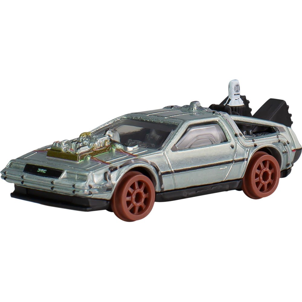 Hot Wheels® Pop CultureTM Assortment — Vehicle - Image 3