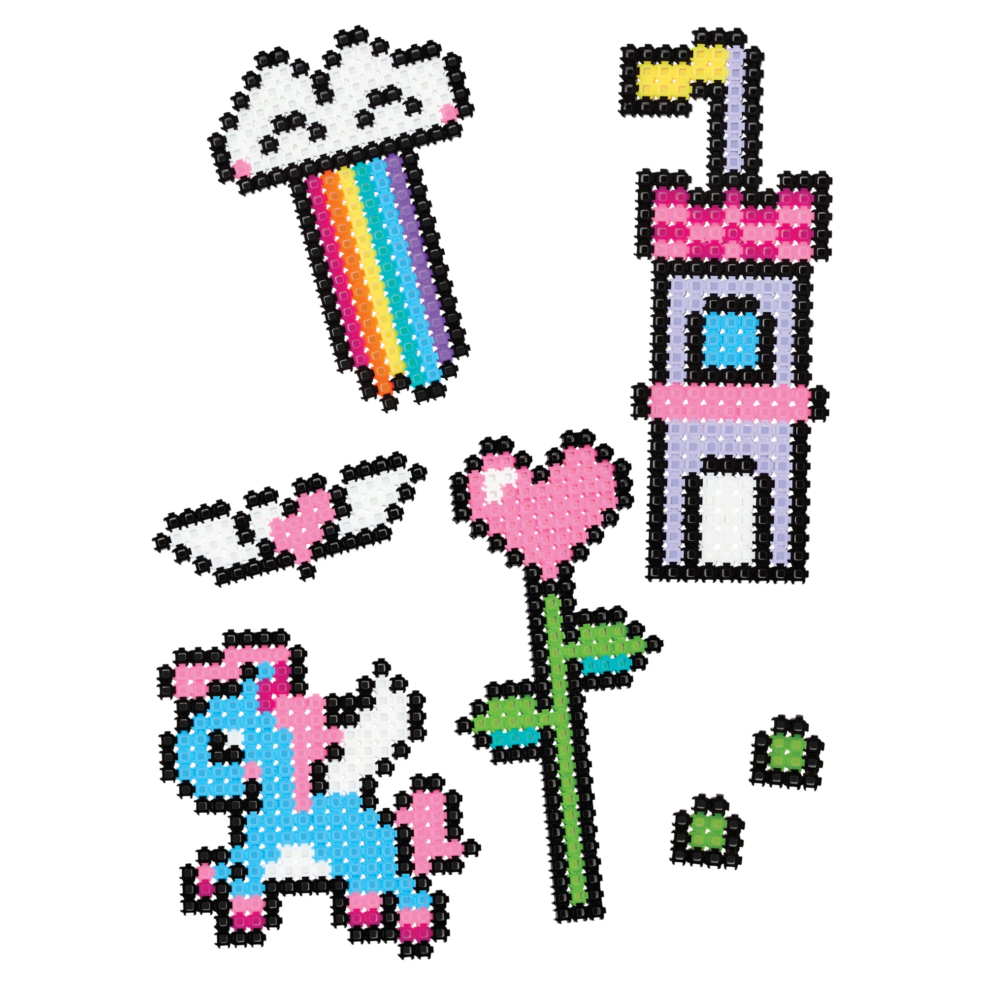 Simbrix - Starter Pack - Rainbows Palace — Set - Image 6