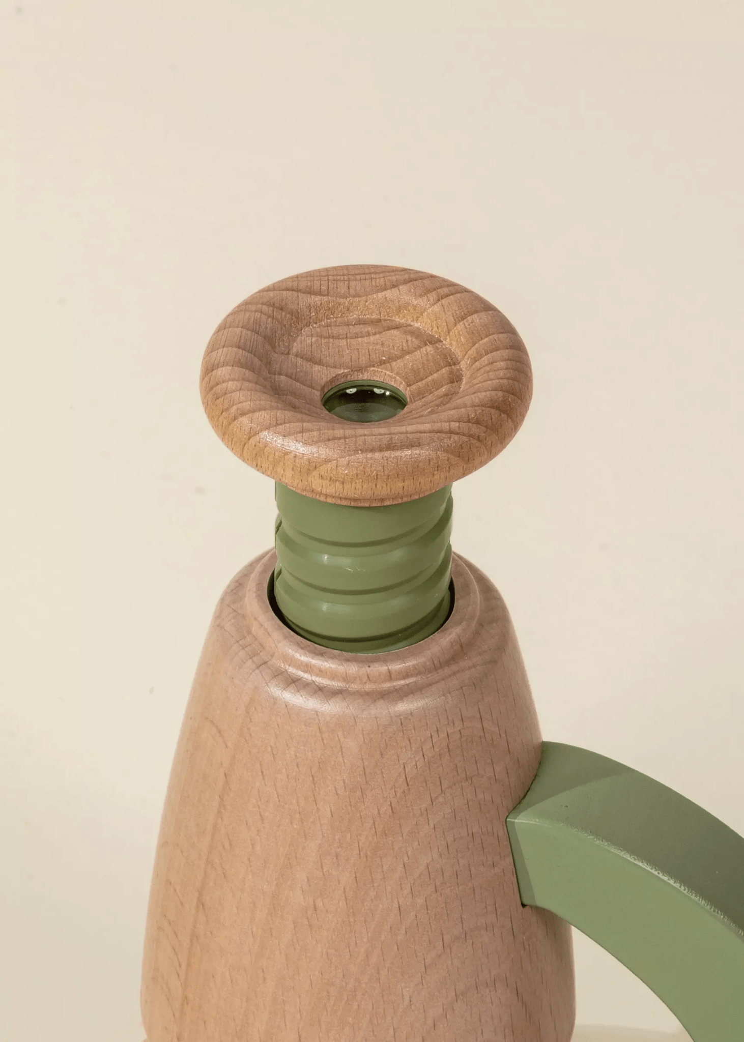 Coco Village Little Scientist Wooden Microscope — Toy - Image 3