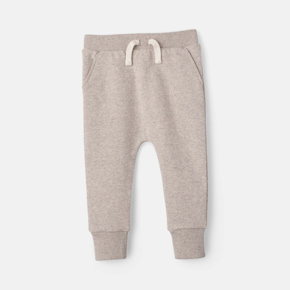 rise little earthling Baby Jogger - Blue Fog / 18-24m — Catalog Product