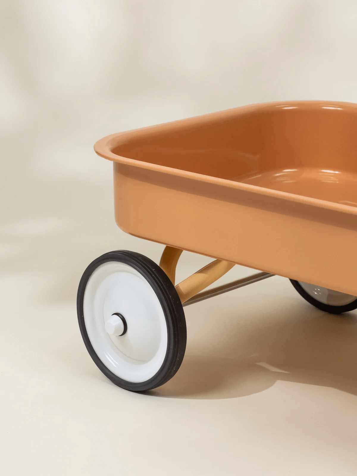 Coco Village Heritage Wagon – Grapefruit — Toy - Image 3