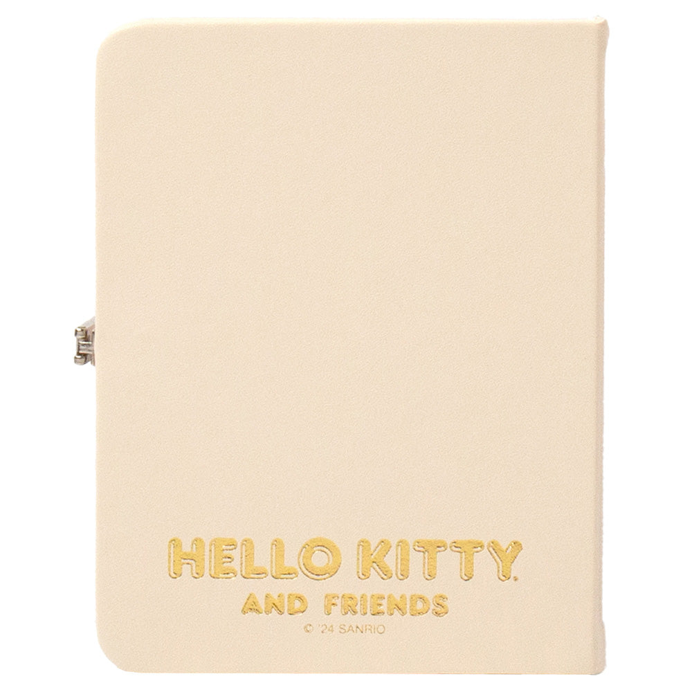Hello Kitty Kawaii Magnetic Journal — Art - Image 11