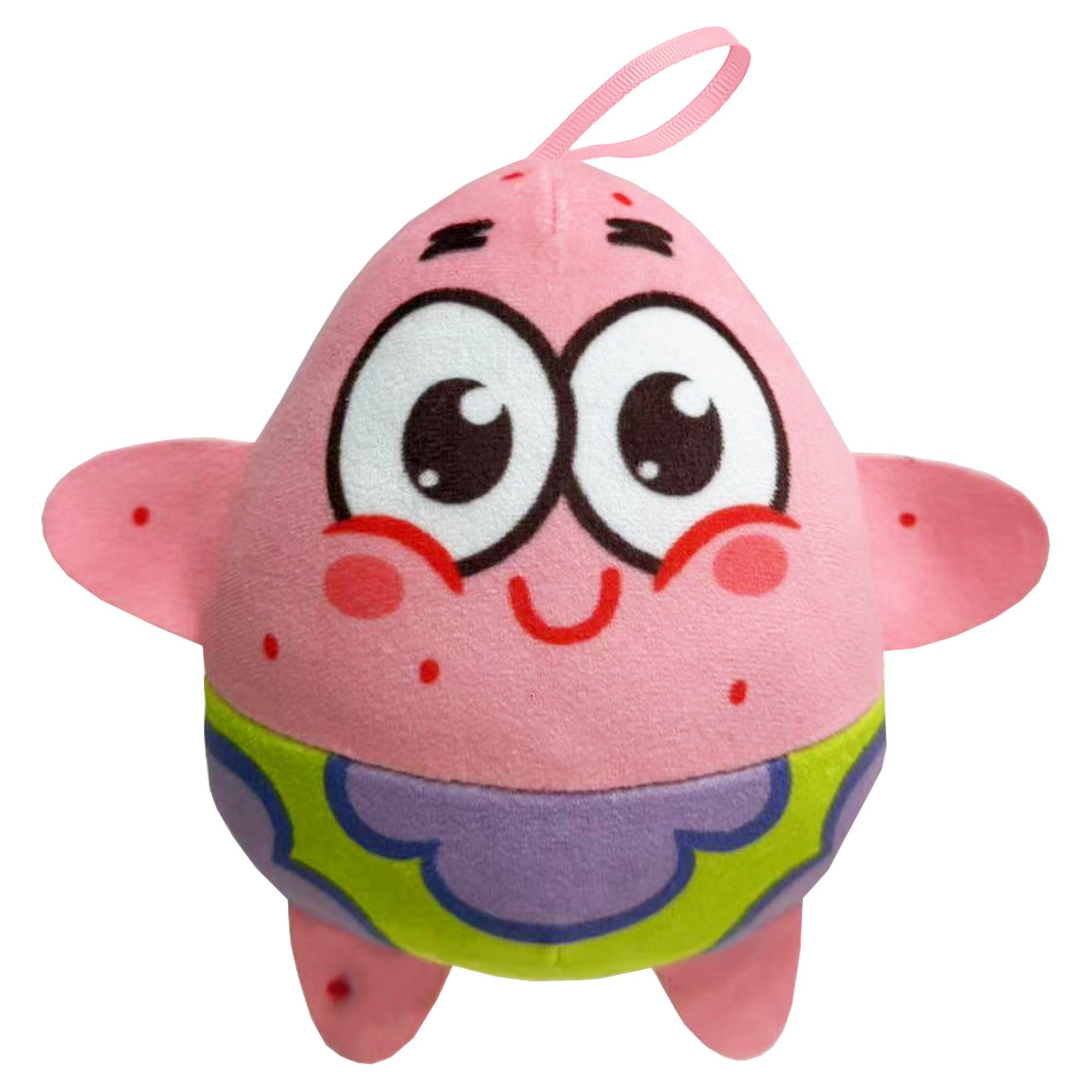 Miraball Surprises - Spongebob Assorted — Ball - Image 3