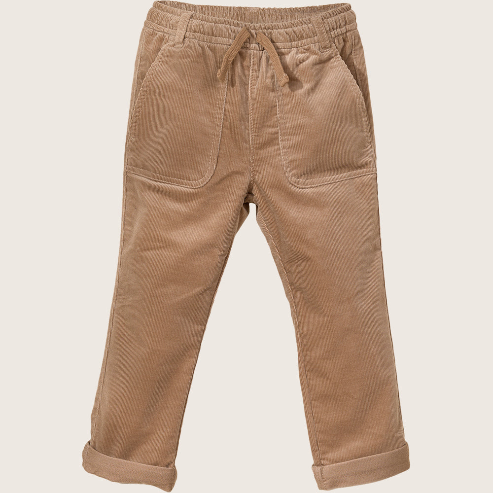 Cord Jogger TBHWB00 - Kelp / 18-24m — Pant