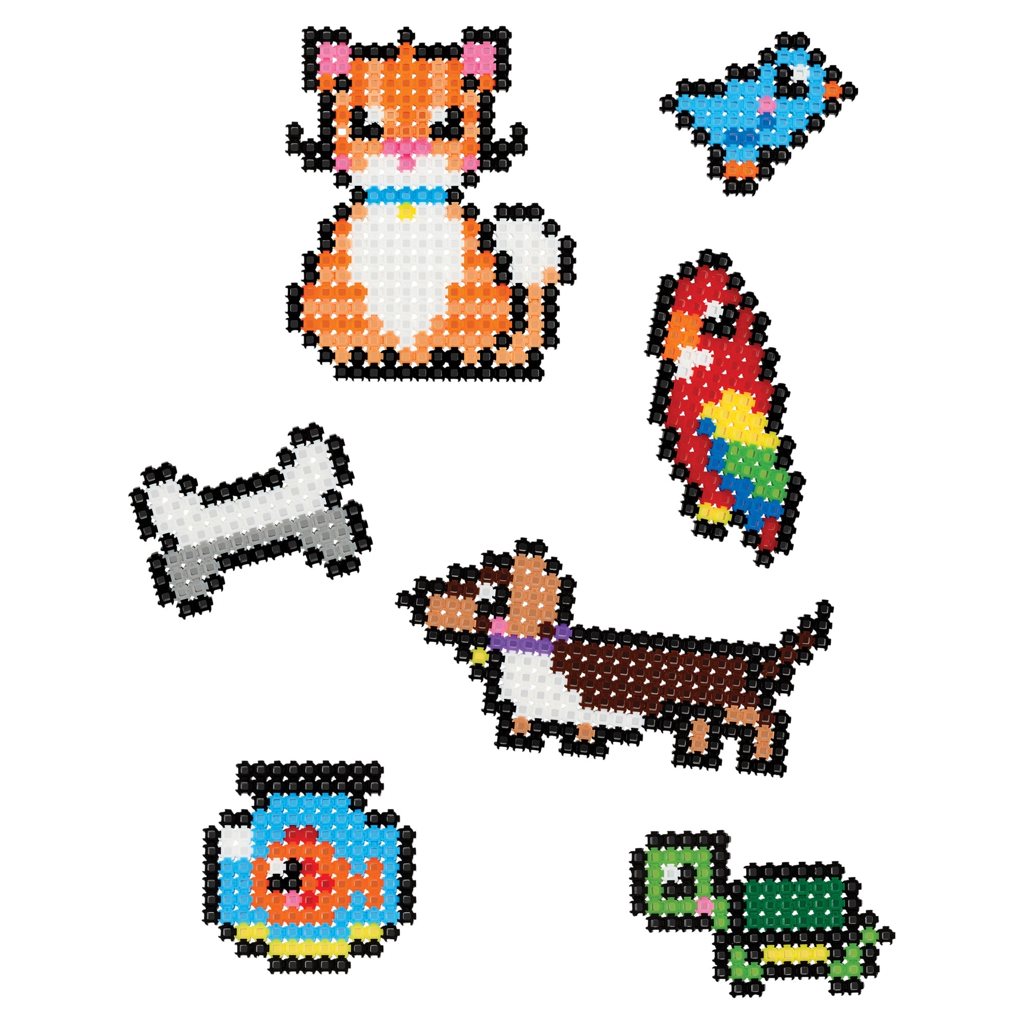 Simbrix - Starter Pack - Playful Pets — Set - Image 3