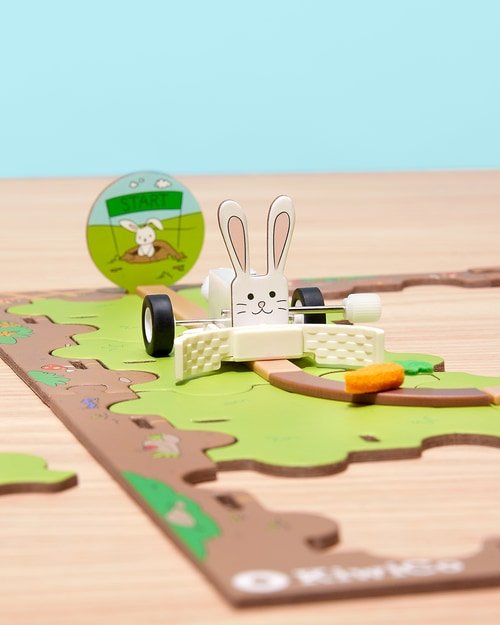 KiwiCo Robot Coder Starter Kit — Can - Image 5