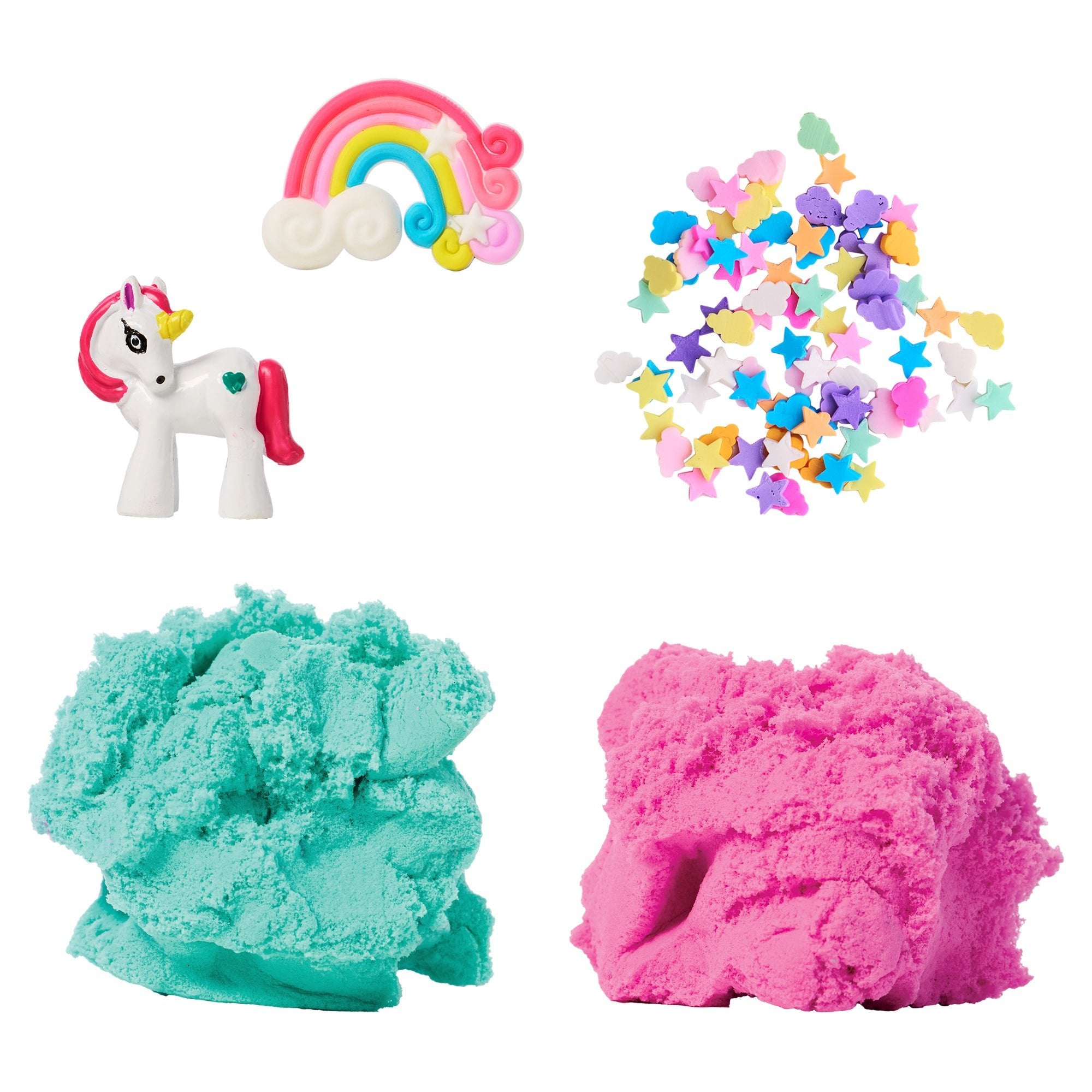 Sensory Minis - Unicorn — Art - Image 5