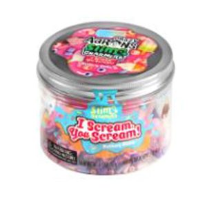 Crazy Aaron's Slime Charmers -I Scream You Scream — Cream