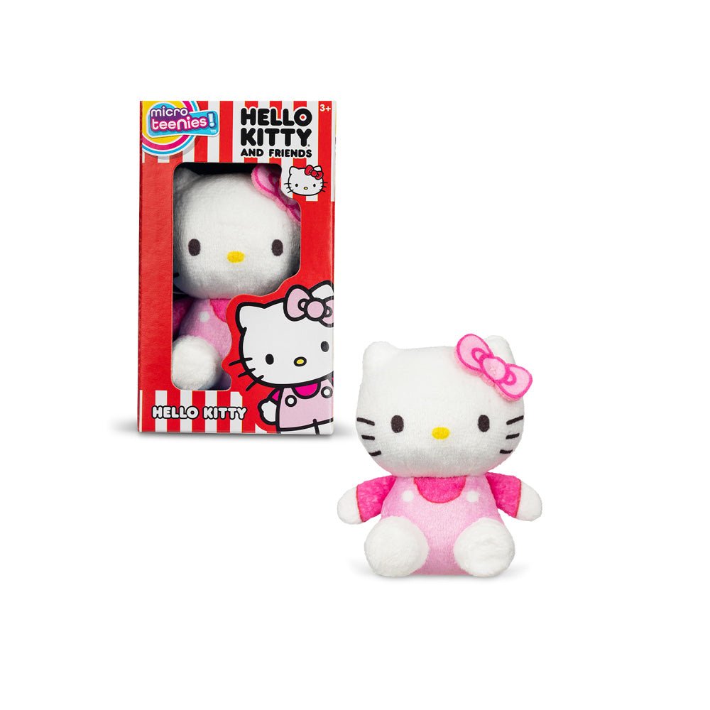 Micro Teenies Hello Kitty & Friends Assortment — Can - Image 10