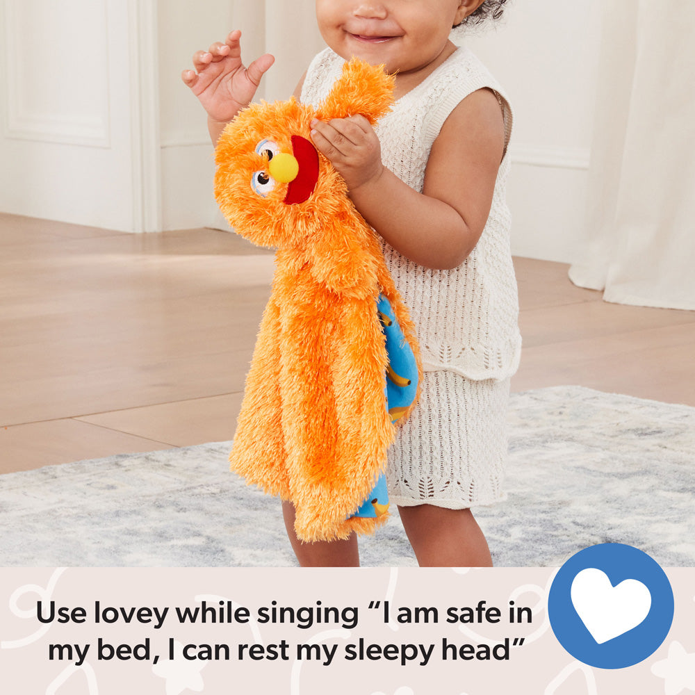 Ms. Rachel Herbie Huggable Lovey — Blanket - Image 17