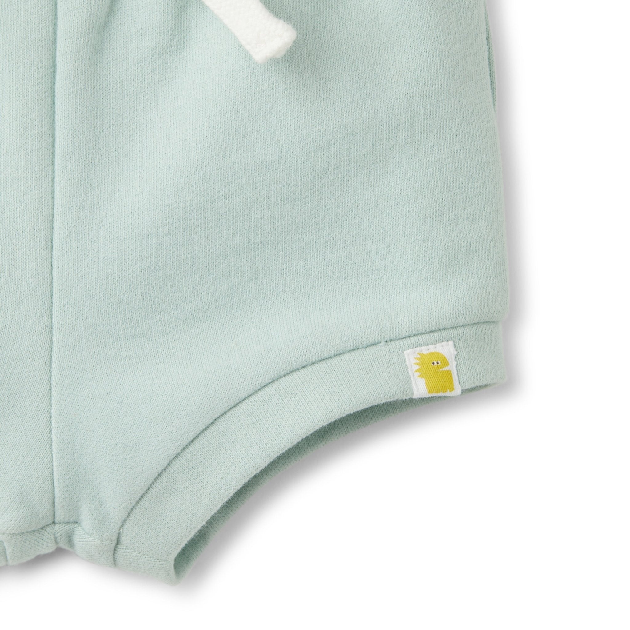 Rise Little Earthling Bloomer Shorts - Blossom Solid / 3-6m — Catalog Product - Image 2