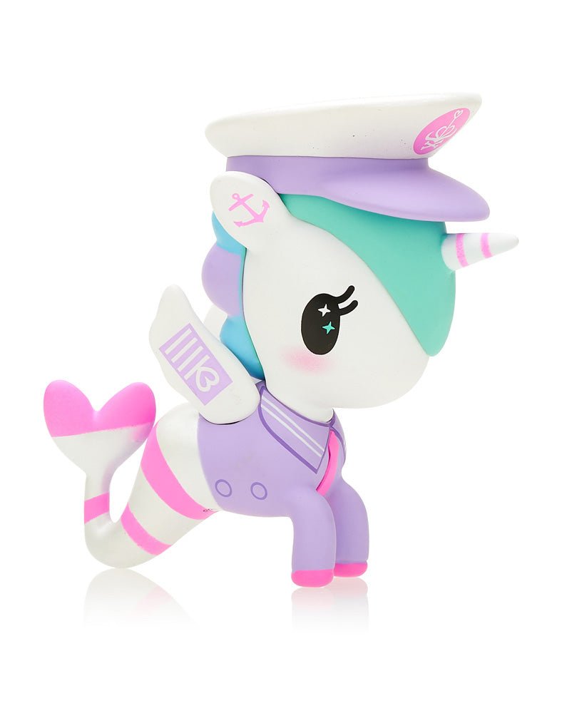 Tokidoki Mermicorno Series 9 — Box - Image 10