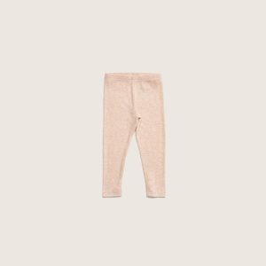 Rise Little Earthling Hacci Legging Oatmeal - Oatmeal / 12-18m — Catalog Product