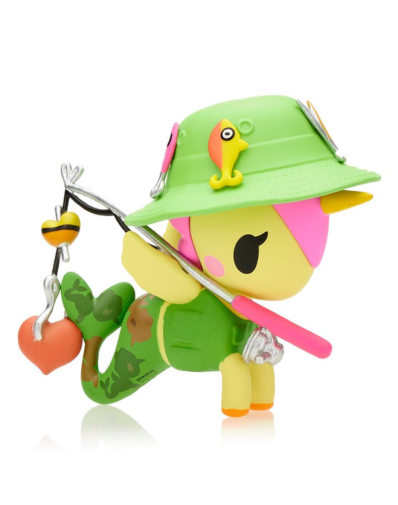 Tokidoki Mermicorno Series 9 — Box - Image 8